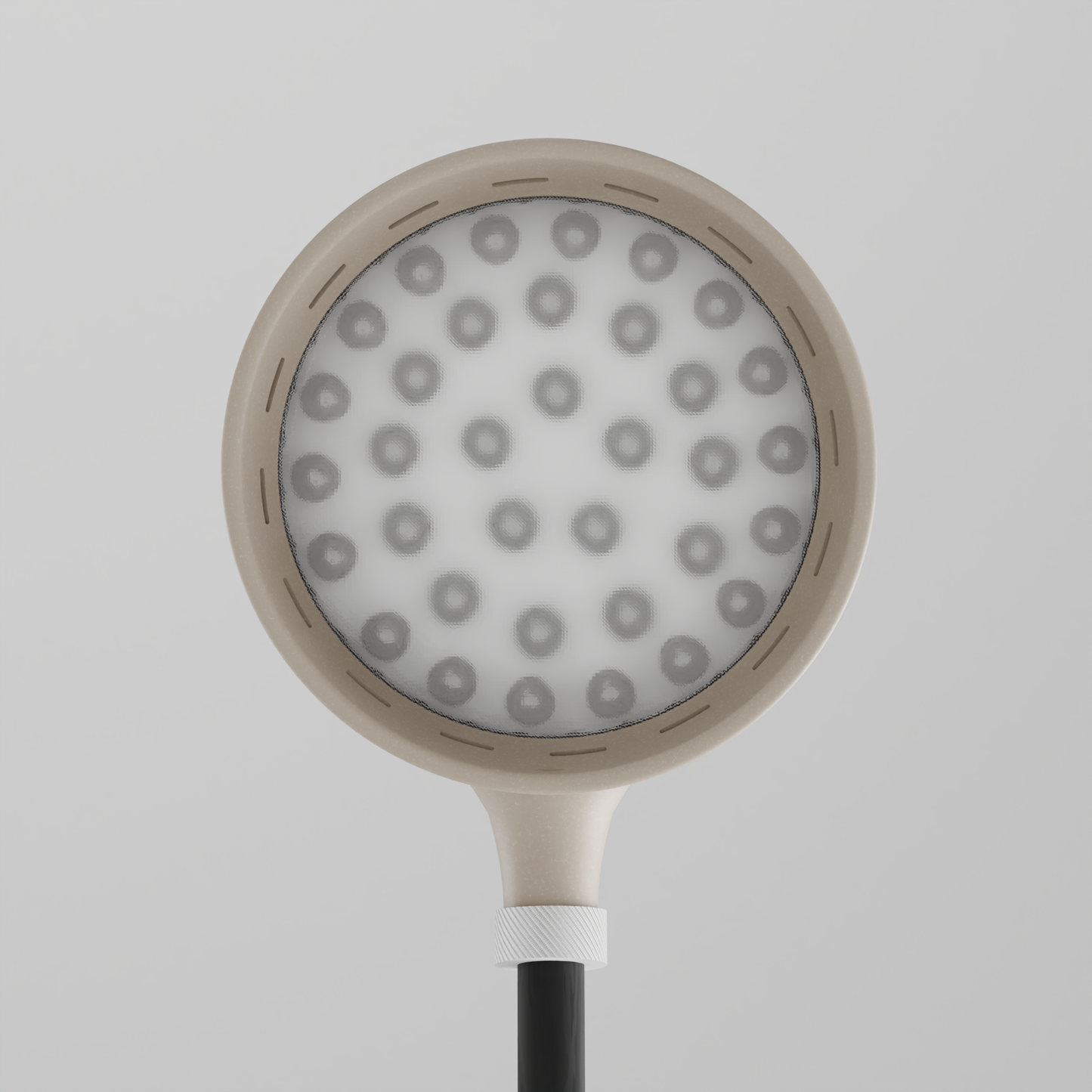 Skinwave Pro 1.0 - Rødlysterapi lampe 75 mW/cm²